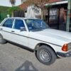Mercedes benz 300 diesel