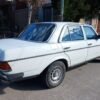 Mercedes benz 300 diesel