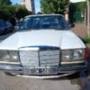 Mercedes benz 300 diesel