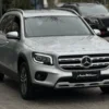 Mercedes-Benz Clase GLB 2.0 Glb200 Advance 163cv