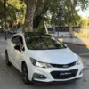 Chevrolet Cruze II 1.4 Ltz Plus 153cv