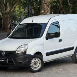 Renault Kangoo 1.6 Furgon Ph3 Confort 1plc