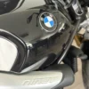 Bmw R Nine T 2016