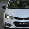 Chevrolet Cruze II 1.4 Ltz Plus 153cv