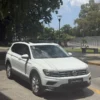 Volkswagen Tiguan Allspace 2.0 Tsi Comfortline Dsg