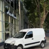 Renault Kangoo 1.6 Furgon Ph3 Confort 1plc