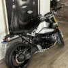 Bmw R Nine T 2016