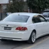 BMW Serie 7 4.8 750ia Premium Stept