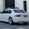 BMW Serie 7 4.8 750ia Premium Stept