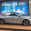 Arrizo 8 Hybrid Csh