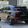 D·S DS7 Crossback 1.6 Puretech 165 At Be Chic
