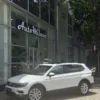 Volkswagen Tiguan Allspace 2.0 Tsi Comfortline Dsg