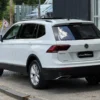 Volkswagen Tiguan Allspace 2.0 Tsi Comfortline Dsg
