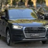 Audi Q5 2.0 Tfsi Stronic 252cv