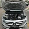 Mercedes-Benz Clase GLB 2.0 Glb200 Advance 163cv