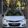 Chevrolet Cruze II 1.4 Ltz Plus 153cv