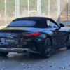 BMW Z4 2.0 30i Sdrive Msport G29