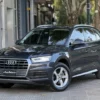 Audi Q5 2.0 Tfsi Stronic 252cv