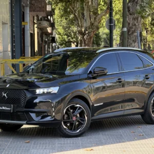 D·S DS7 Crossback 1.6 Puretech 165 At Be Chic