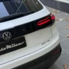 Volkswagen Nivus 1.0 Tsi Tiptronic Highline