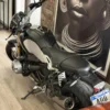 Bmw R Nine T 2016