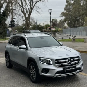 Mercedes-Benz Clase GLB 2.0 Glb200 Advance 163cv