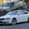 BMW Serie 7 4.8 750ia Premium Stept