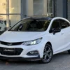 Chevrolet Cruze II 1.4 Ltz Plus 153cv