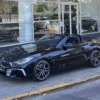 BMW Z4 2.0 30i Sdrive Msport G29