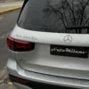 Mercedes-Benz Clase GLB 2.0 Glb200 Advance 163cv