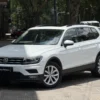 Volkswagen Tiguan Allspace 2.0 Tsi Comfortline Dsg