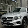 Mercedes-Benz Clase GLB 2.0 Glb200 Advance 163cv