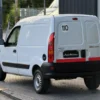 Renault Kangoo 1.6 Furgon Ph3 Confort 1plc