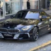 BMW Z4 2.0 30i Sdrive Msport G29