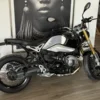 Bmw R Nine T 2016