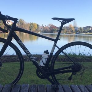 Bicicleta Specialized Diverge