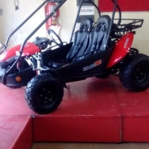 Arenero Sunequip Año 2020