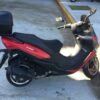 Moto Zanella Styler 125