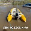Semirrígido tozzoli 4,90