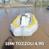 Semirrígido tozzoli 4,90
