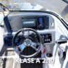 KLASE A K210 línea nueva