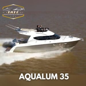 AQUALUM 35 ÚNICO 35’