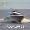 AQUALUM 35 ÚNICO 35’