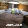 AQUALUM 35 ÚNICO 35’