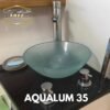 AQUALUM 35 ÚNICO 35’