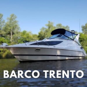 Trento 260 Succes año 2001