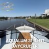 Aqualum Modelo: 31 “Refit Daycruiser”