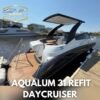Aqualum Modelo: 31 “Refit Daycruiser”