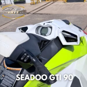Seadoo GTI 90