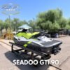 Seadoo GTI 90